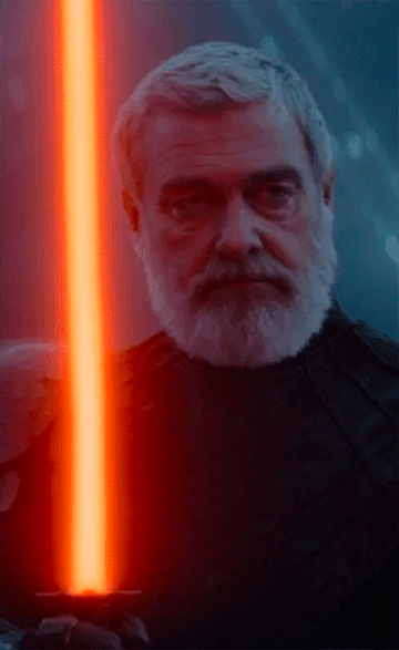 ¡Disney anuncia la fecha de estreno de la próxima película de Star Wars, y no es pronto!